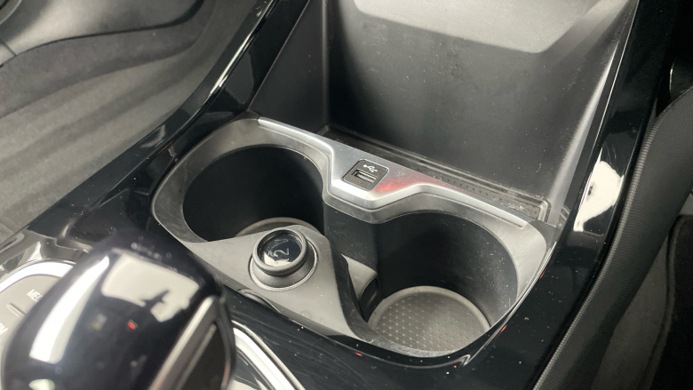 BMW 1 Series 118i [136] M Sport 5dr Step Auto [LCP] Petrol Hatchback